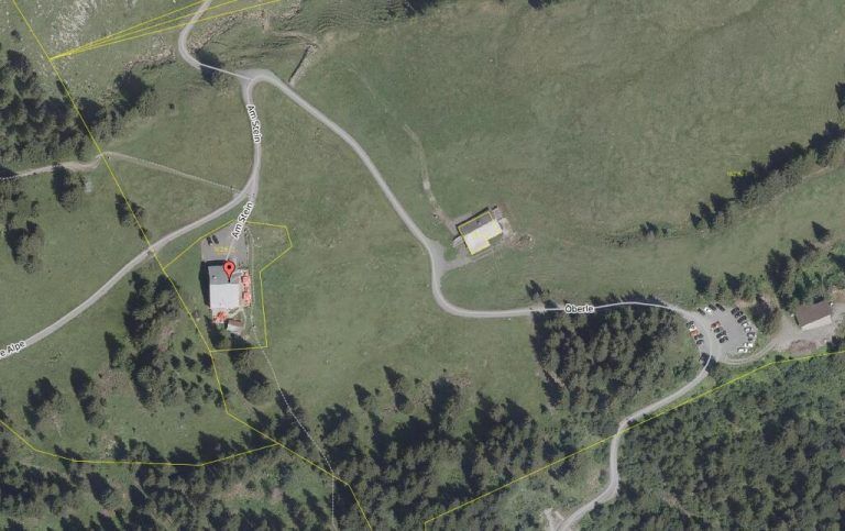Gasthaus in Au um 2,7 Millionen Euro verkauft