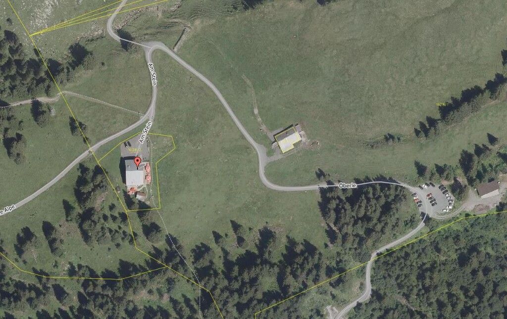 Gasthaus in Au um 2,7 Millionen Euro verkauft