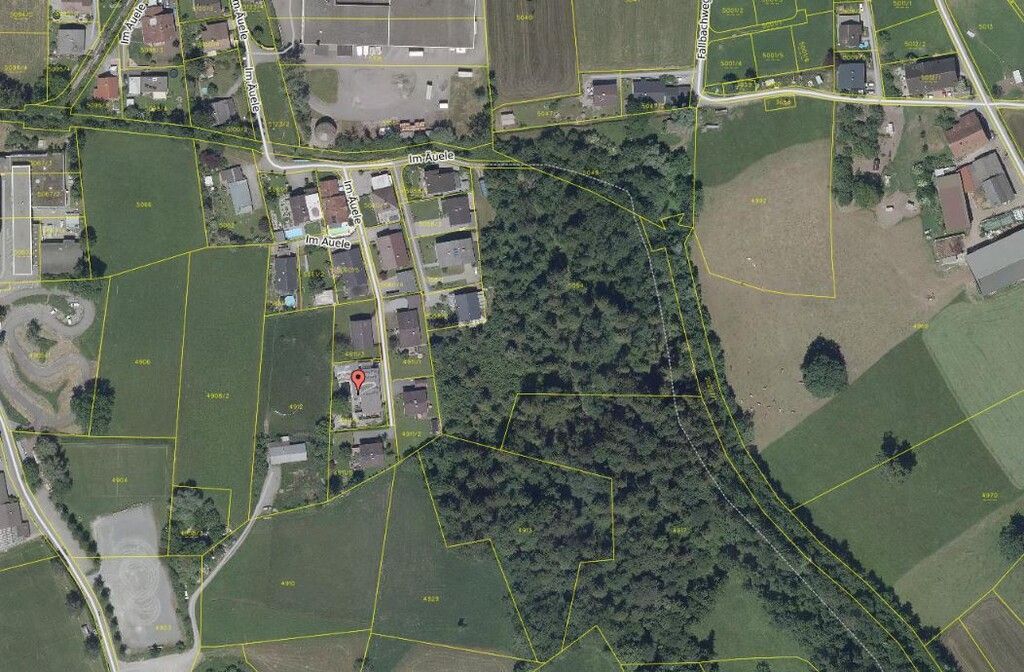Einfamilienhaus in Dornbirn um 2,16 Millionen Euro verkauft