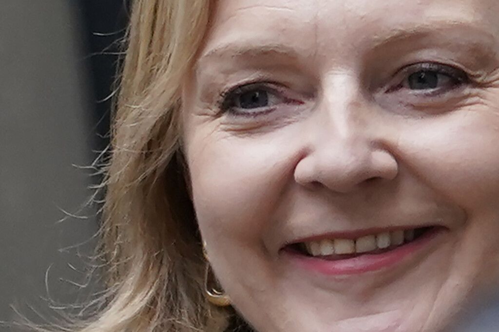 Truss wird britische Premierministerin