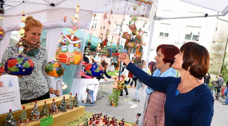11–18 Uhr Rüberplatz, Lindau