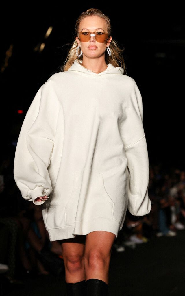 Oversized