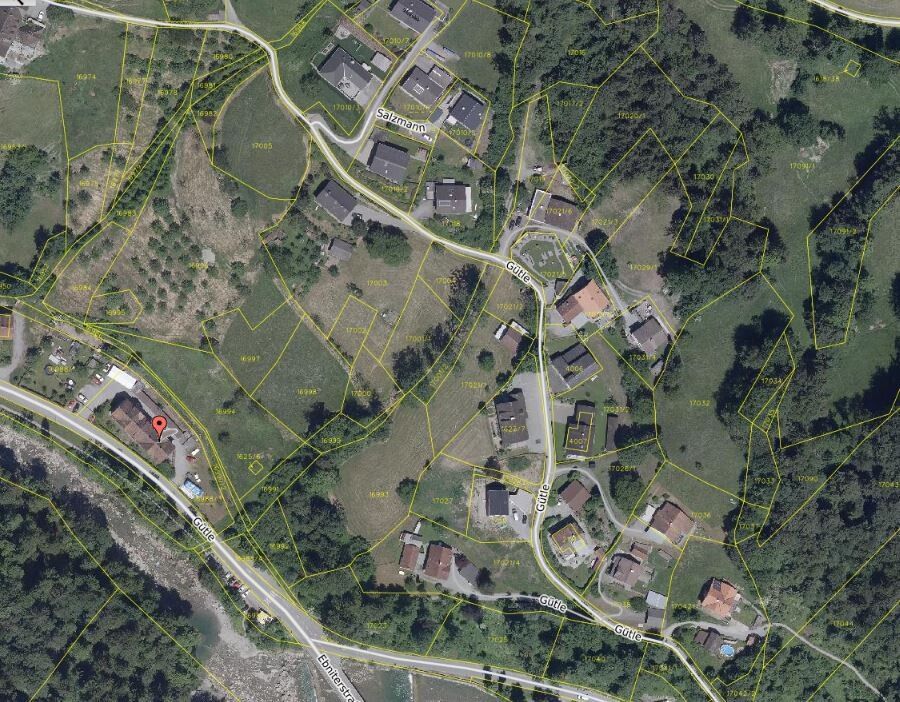 Zinshaus in Dornbirn um 1,1 Millionen Euro verkauft