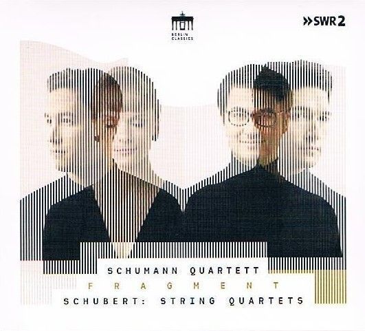 Musiktipps. Von Fritz Jurmann zur Schubertiade Hohenems