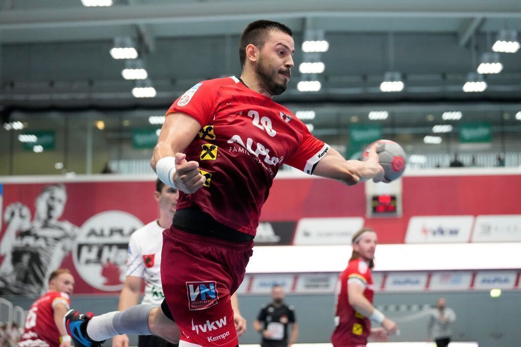 Babic-Wechsel zu Hard und Stojanovic nach Linz