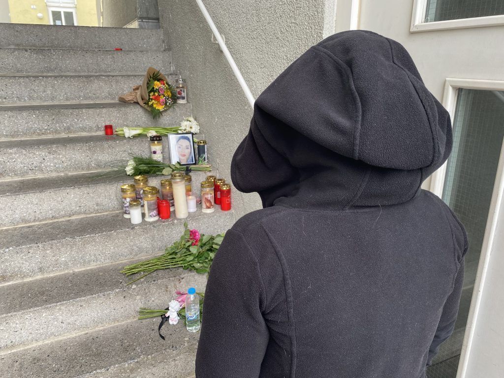 Femizid in Bludenz: OLG Innsbruck bestätigt Urteil