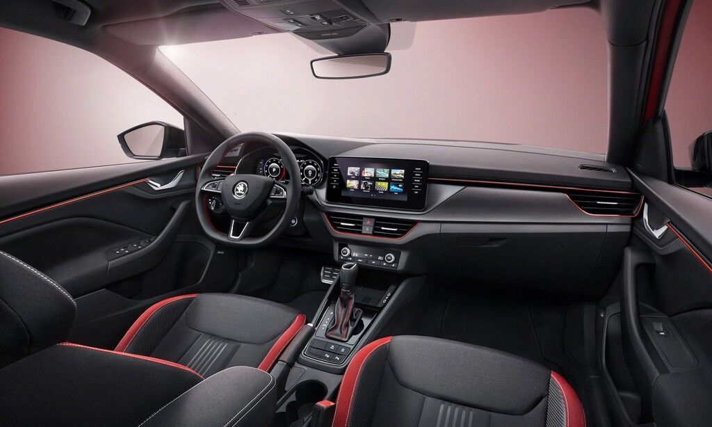 Tschechischer Alleskönner