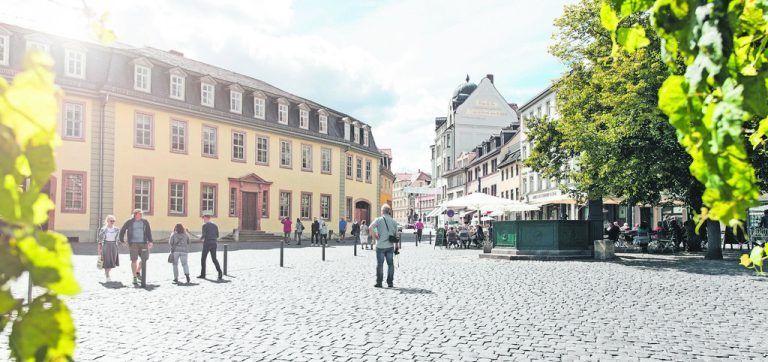 Jens Hauspurg/Weimar GmbH