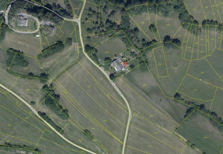 © Land Vorarlberg: data.vorarlberg.gv.at, BEv (DKM); maps4news