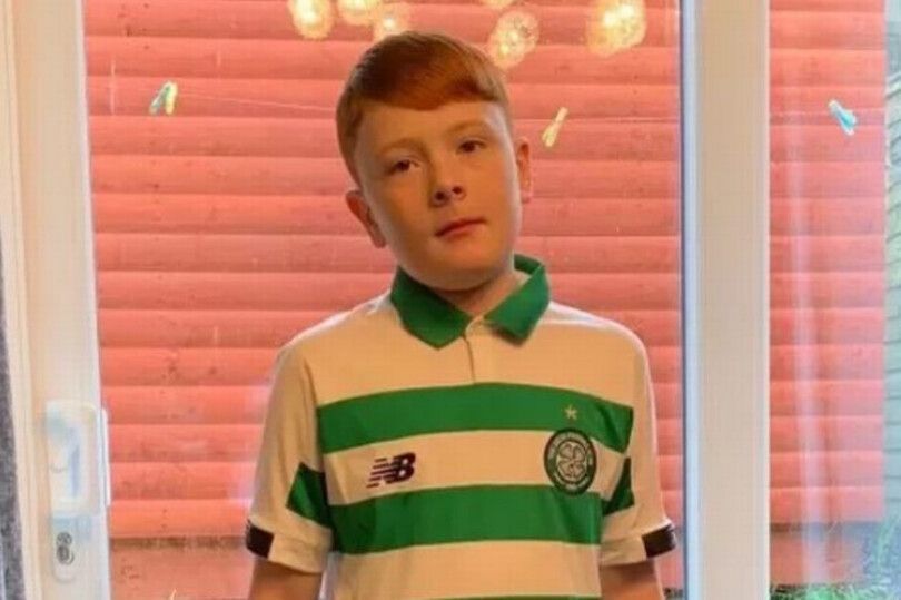 Jugendlicher starb in Schottland nach Tiktok-Challenge