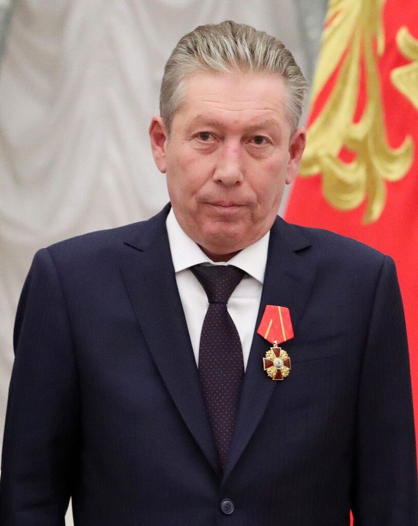 Lukoil-Chef gestorben
