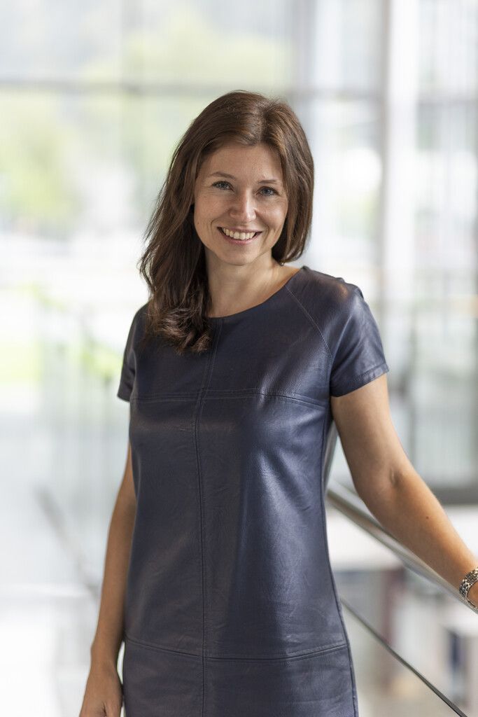 Nadja Mauser wechselt an die Spitze des Wann&#038;Wo