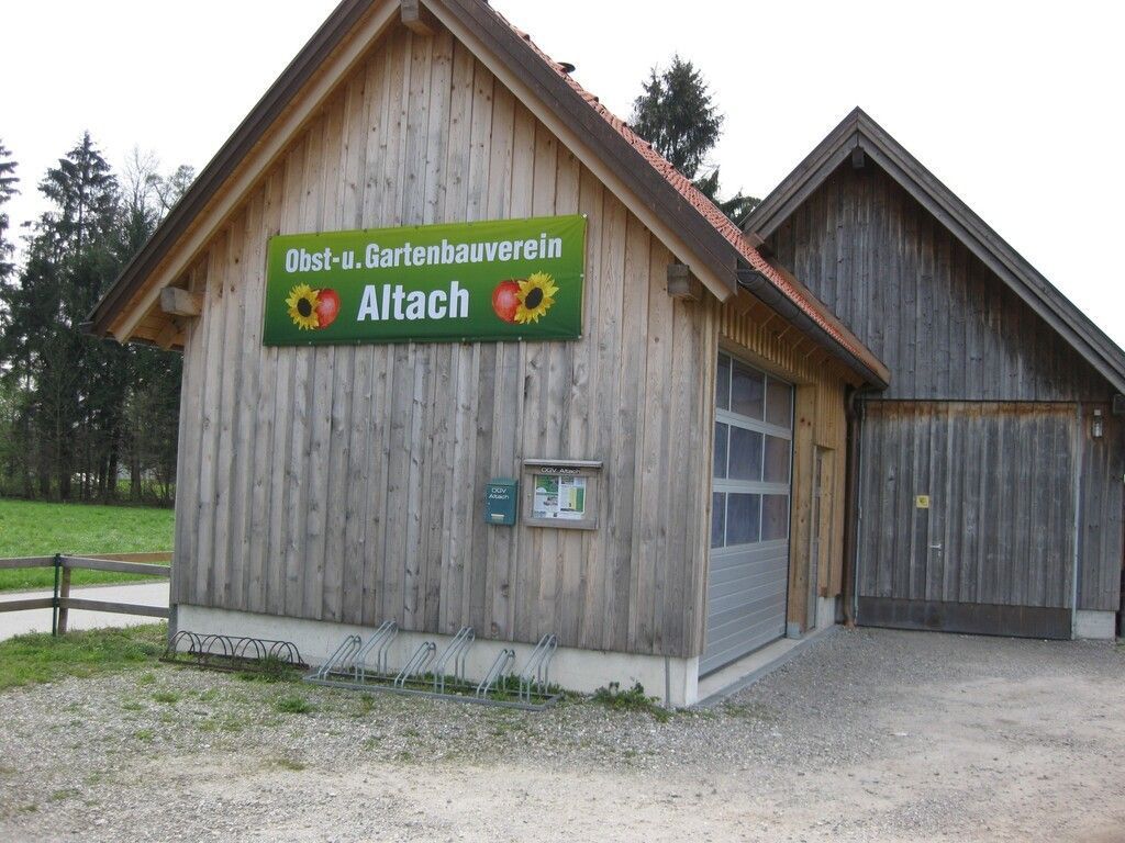 Aus den Gemeinden