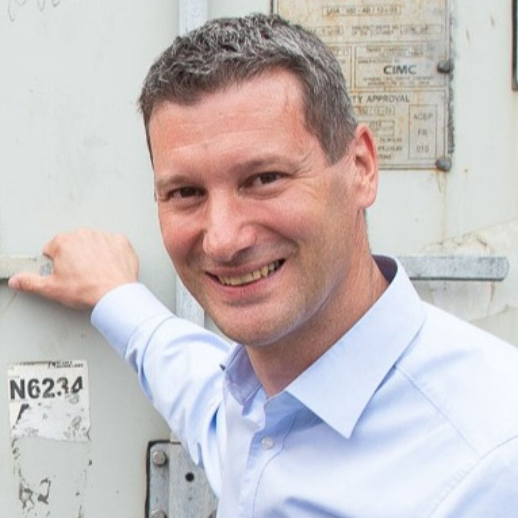 &#8220;Fokus auf Gütermobilität ist Fortschritt&#8221;