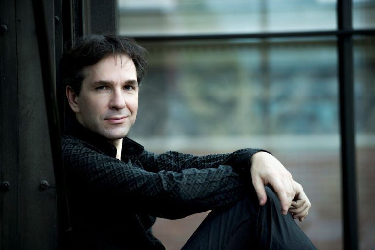 Rainer Honeck und Christopher Hinterhuber sind am 10. September zu Gast in der Reihe Kultur.LEBEN in der Remise in Bludenz.Philipp Horak/Nancy Horowitz