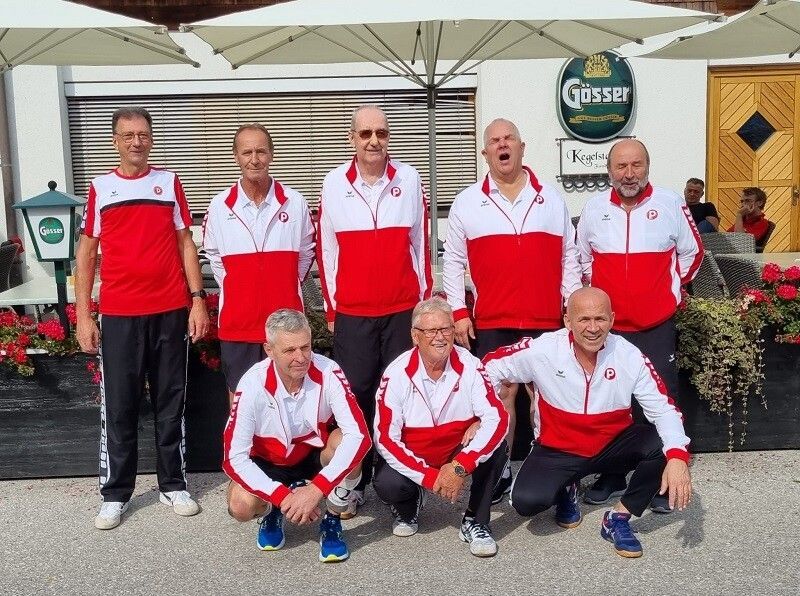 Eingesendet. Vereinsnachrichten aus dem Bezirk