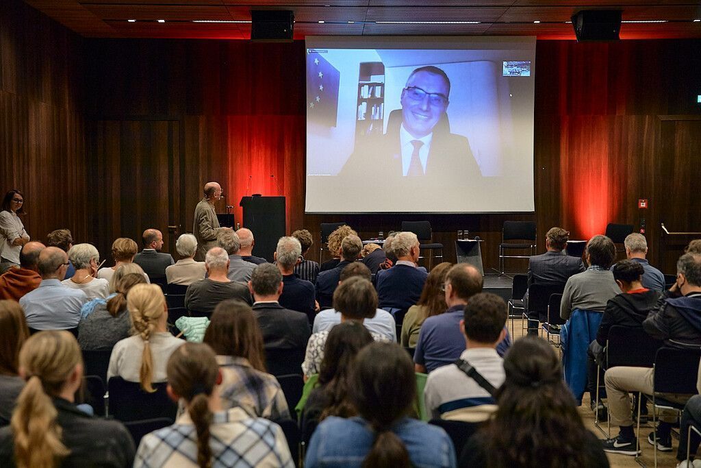 Regionale Rohstoffe für nachhaltiges Bauen