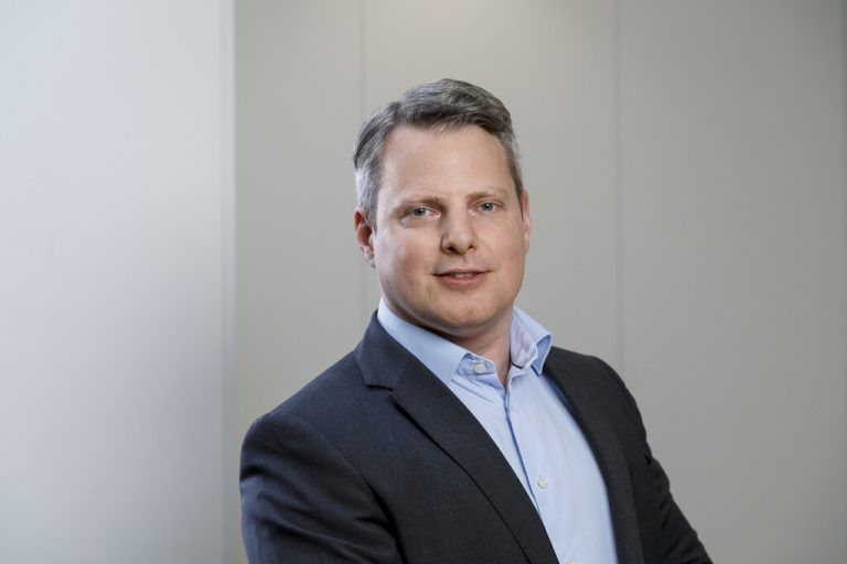Steuerberater Christian Gerstgrasser wurde selbst initiativ. weissengruber