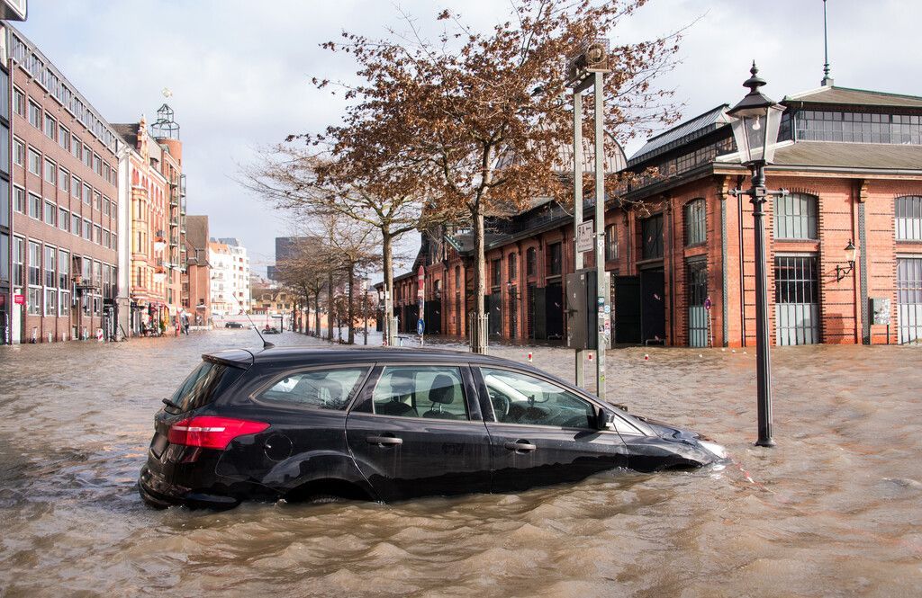 Wetterpaten für Hochs und Tiefs werden für 2023 gesucht