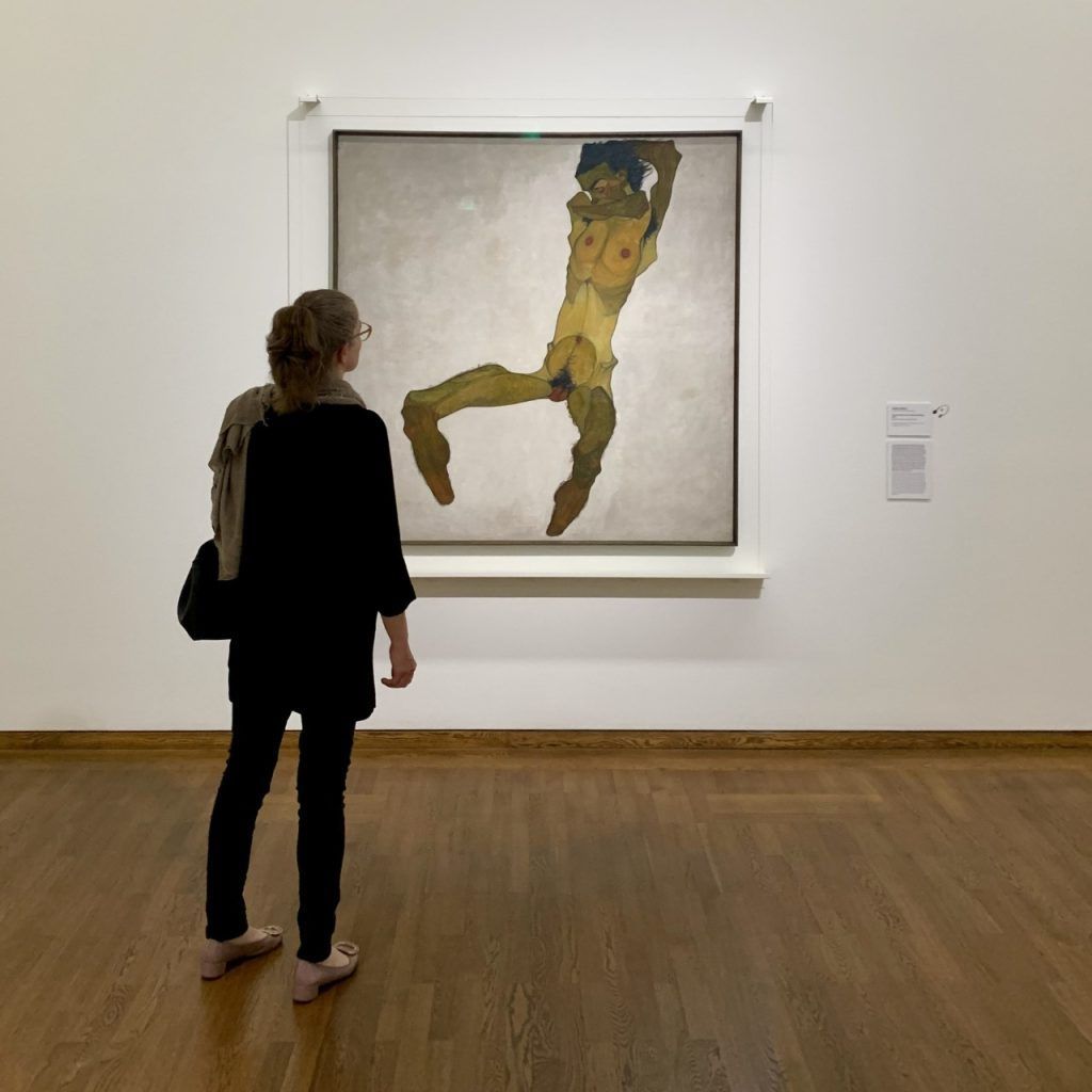 Das Eintauchen in die dunkle Seite
