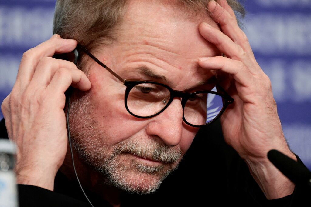 Filmfestival will Seidl-Film trotz schweren Vorwürfen zeigen