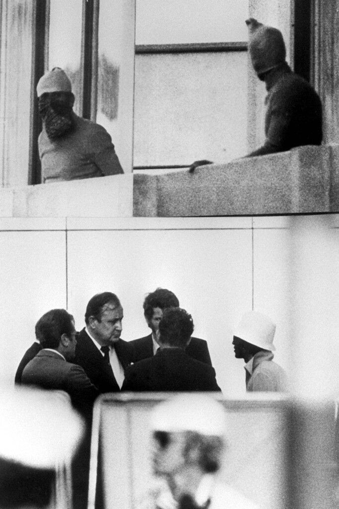 Terror hinterließ tiefe Spuren