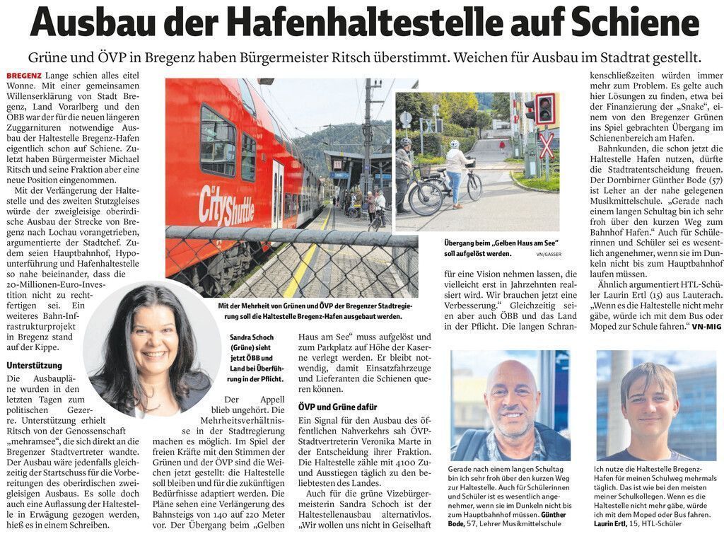 Verweichlichte Gesellschaft