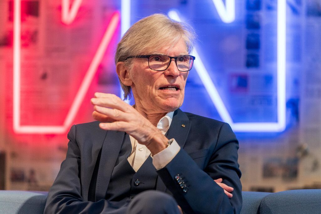 WKV-Präsident Hopfner: Auch die Betriebe rasch entlasten