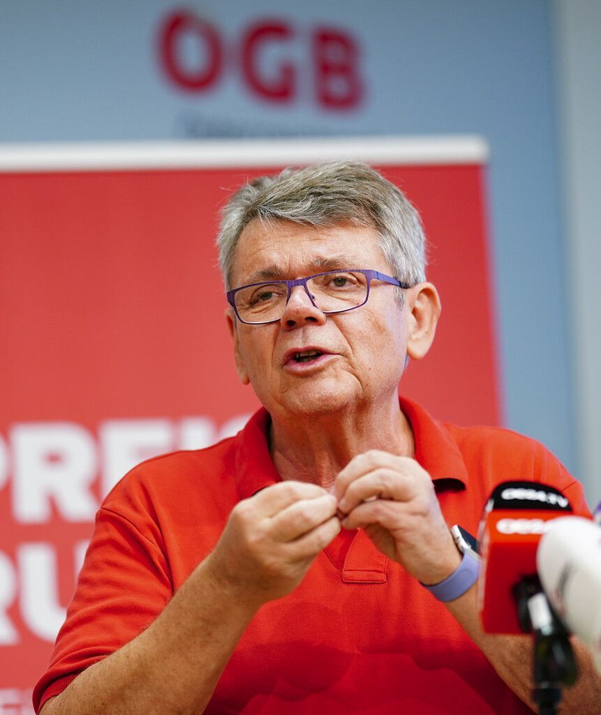 Gewerkschaft will 2000 Euro brutto Mindestlohn