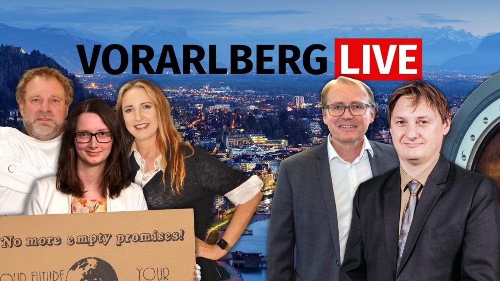 Kranbauer, UN-Generalversammlung und &#8220;Gummizealla&#8221;