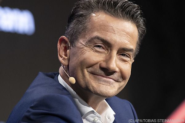 ORF-Generaldirektor kommt in Medien häufig vor