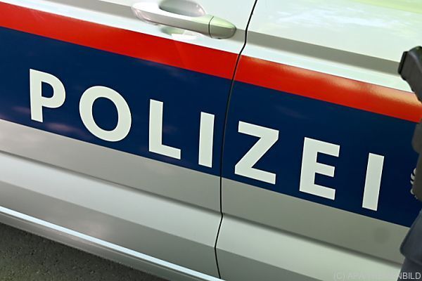 Besuch unter Bekannten in Wien eskalierte