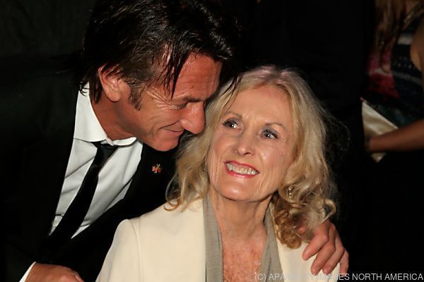 Hollywoodschauspielerin Eileen Ryan mit 94 Jahren verstorben
