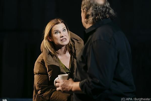 Erstmals Thomas Bernhard: Dörte Lyssewski ist &#8220;Am Ziel&#8221;