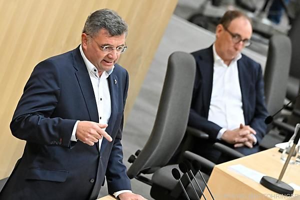 Parlament ermöglicht höhere Pensionen