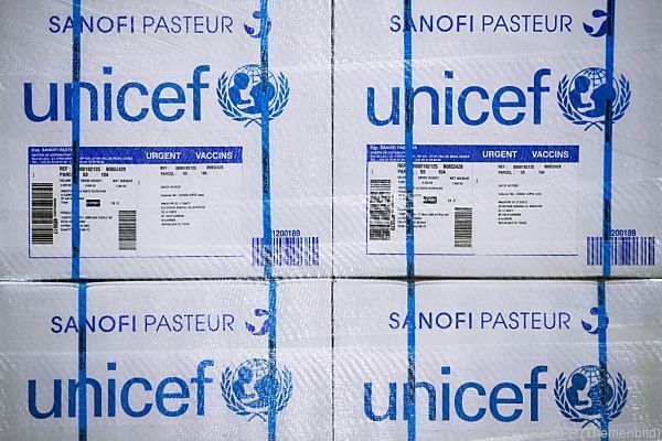 UNICEF: Ukraine-Krieg stürzt vier Millionen Kinder in Armut