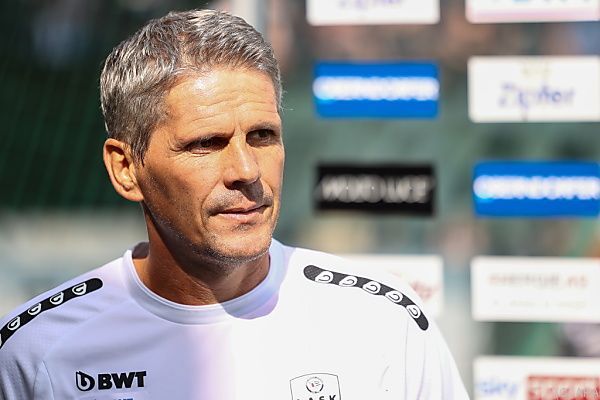 LASK will gegen Hartberg sieglose Serie beenden
