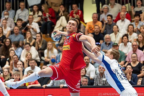 Deutschland lockt: ÖHB-Team startet EM-Quali gegen Rumänien