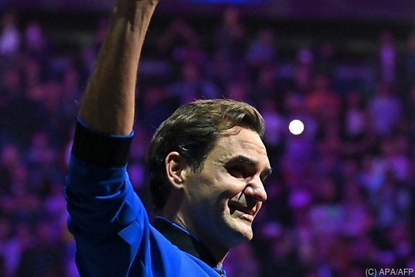 Federer-Abschied in Basel wird verschoben