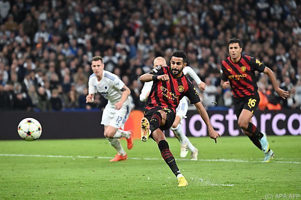 Chelsea schlägt Milan in Überzahl &#8211; Real, City aufgestiegen