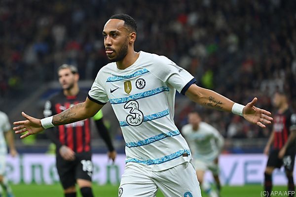 Chelsea schlägt Milan in Überzahl - Real, City aufgestiegen