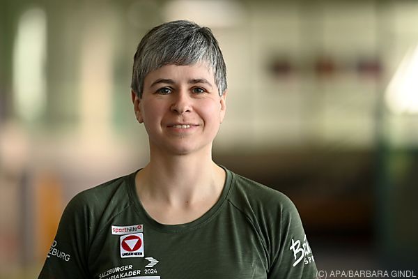 WM-Gold im Luftpistolen-Mixed für Steiner/Zechmeister