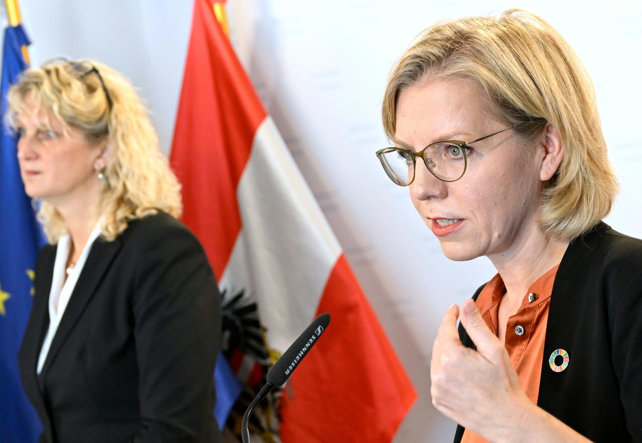 Streit ber Verteilung Von Syrern In Der EU Vorarlberger Nachrichten 