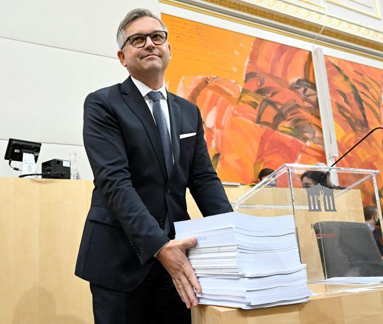 <span class="copyright">APA/HELMUT FOHRINGER</span>