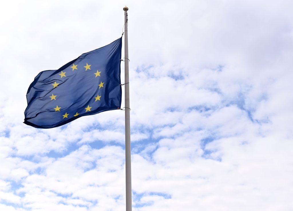 Umfrage: Zahl der EU-Austrittswilligen steigt in Österreich