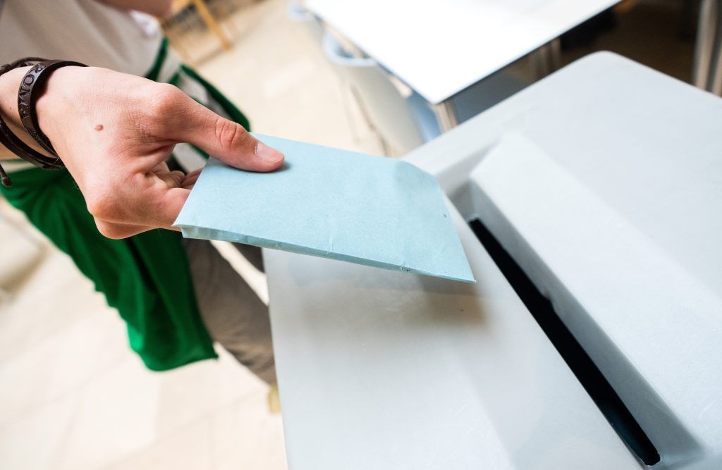 Nationalratswahl: Jetzt sind Sie am Wort!