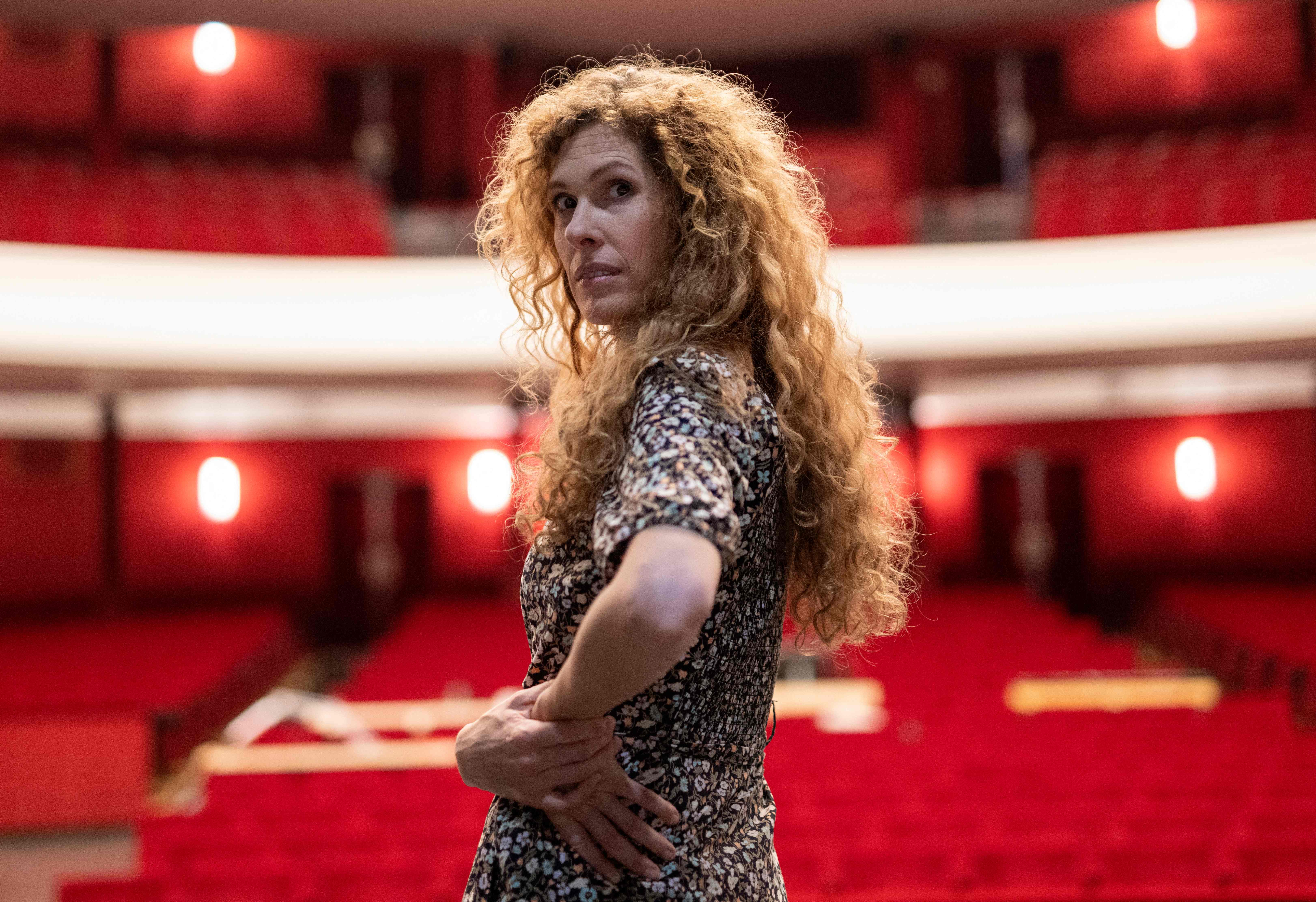 Lotte de Beer verantwortet seit dieser Saison das Programm der Wiener Volksoper. Im Sommer wird sie wieder in Bregenz inszenieren.<span class="copyright"> APA</span>
