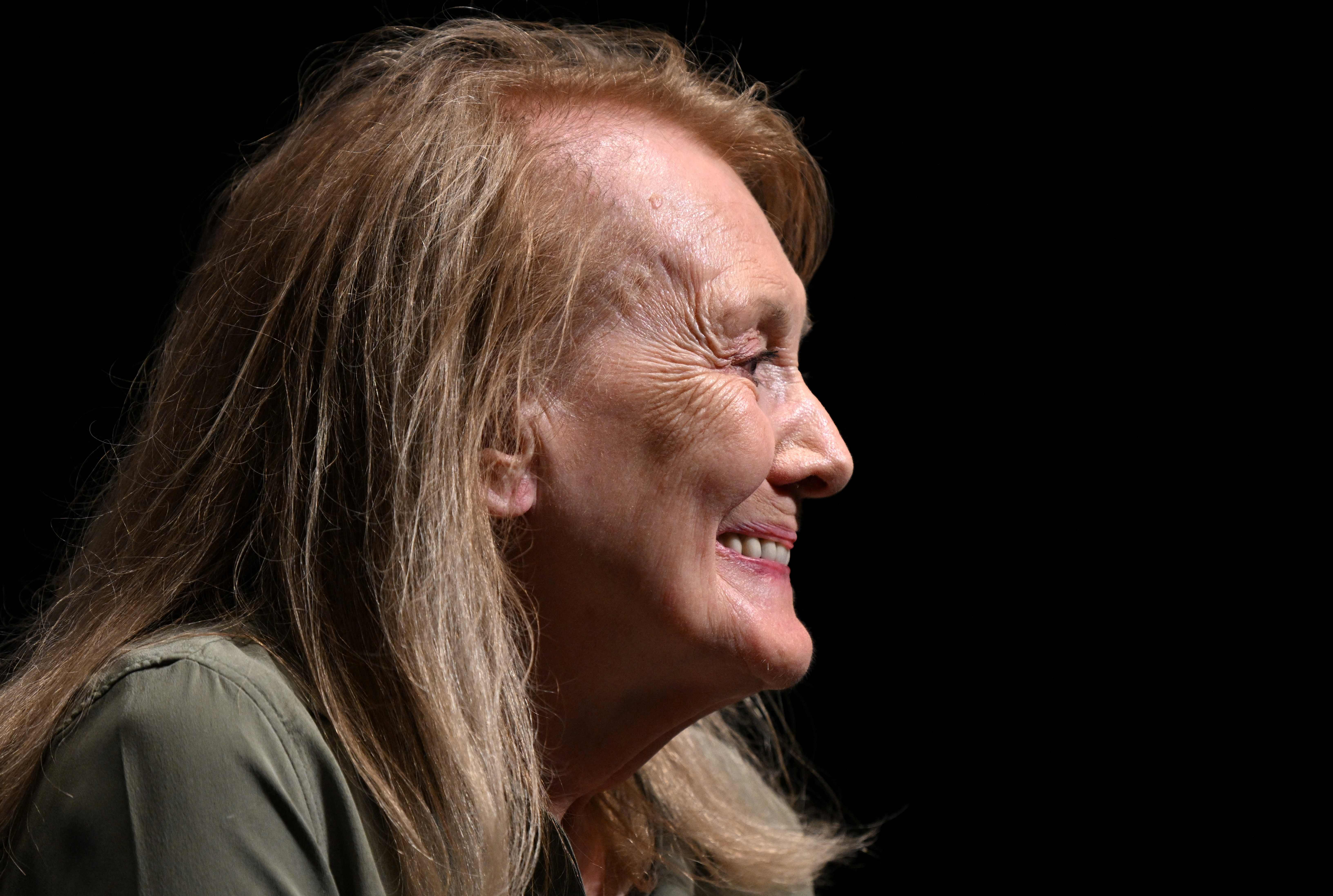 Literaturpreis 2022 geht an Französin Annie Ernaux
