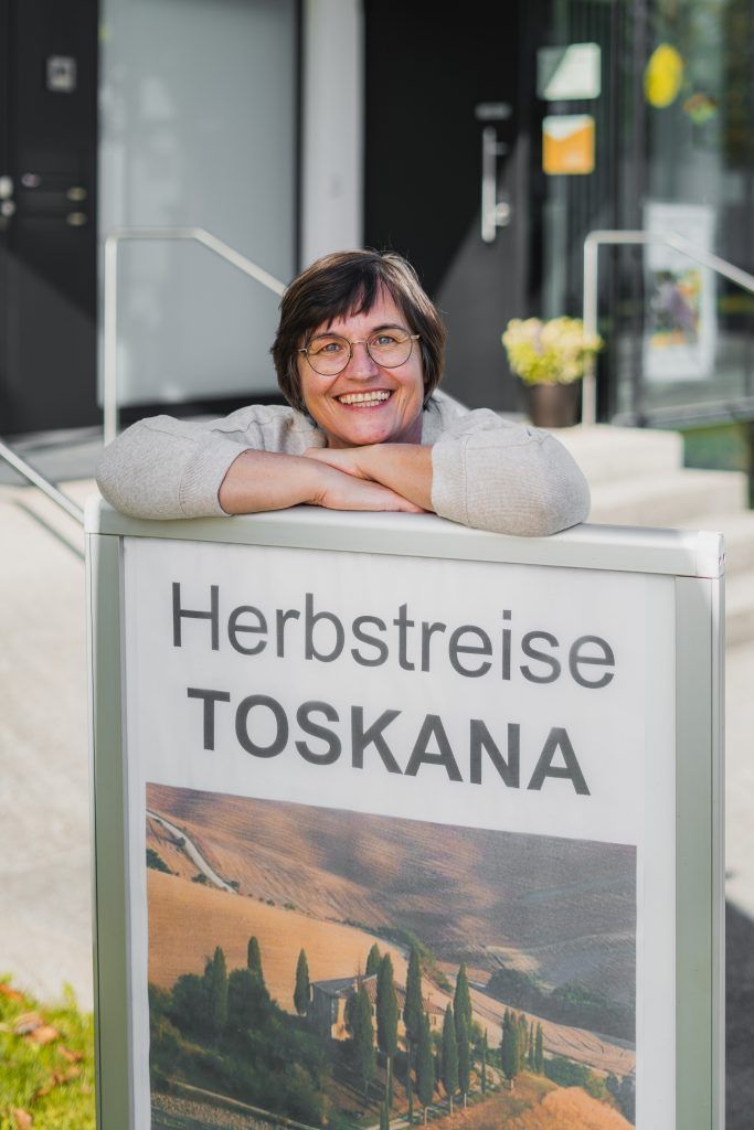 Mit Klischees abfahren