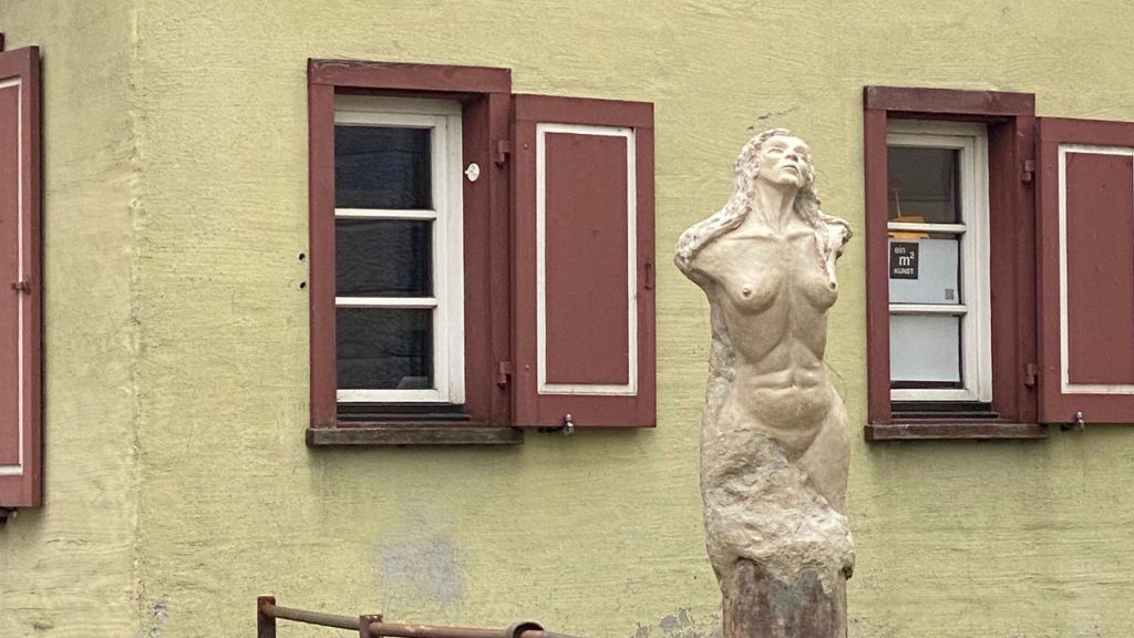 Eva kehrt zurück